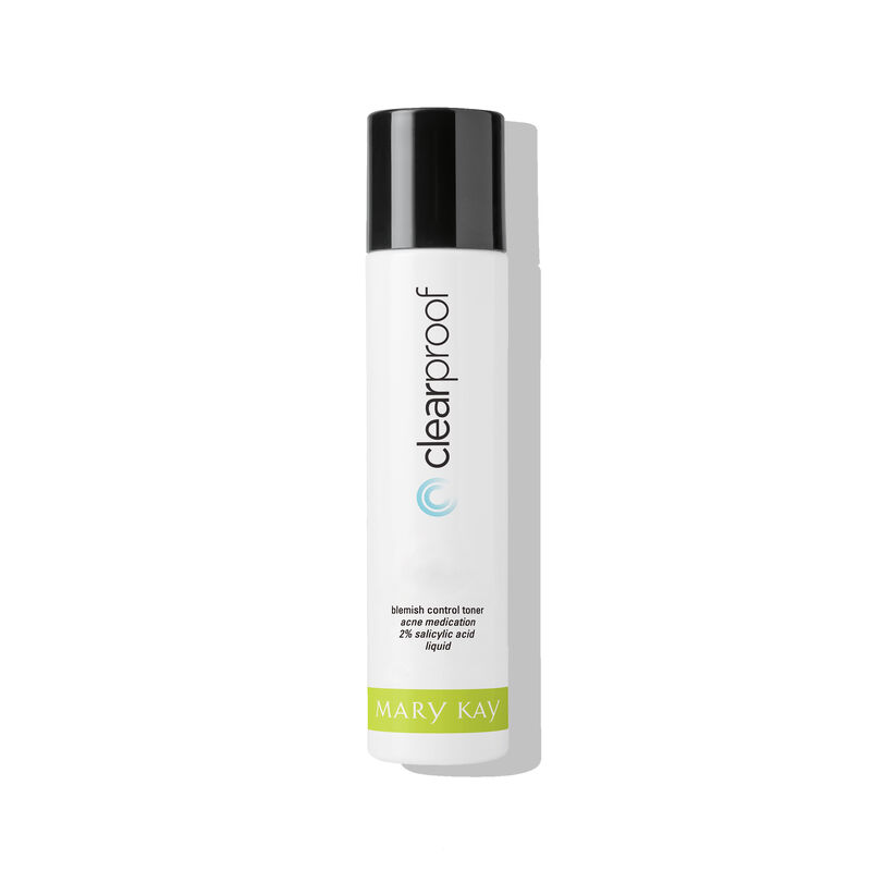 Loci&oacute;n Refrescante Profunda para Cutis con Tendencia al Acn&eacute; Clear Proof&reg;